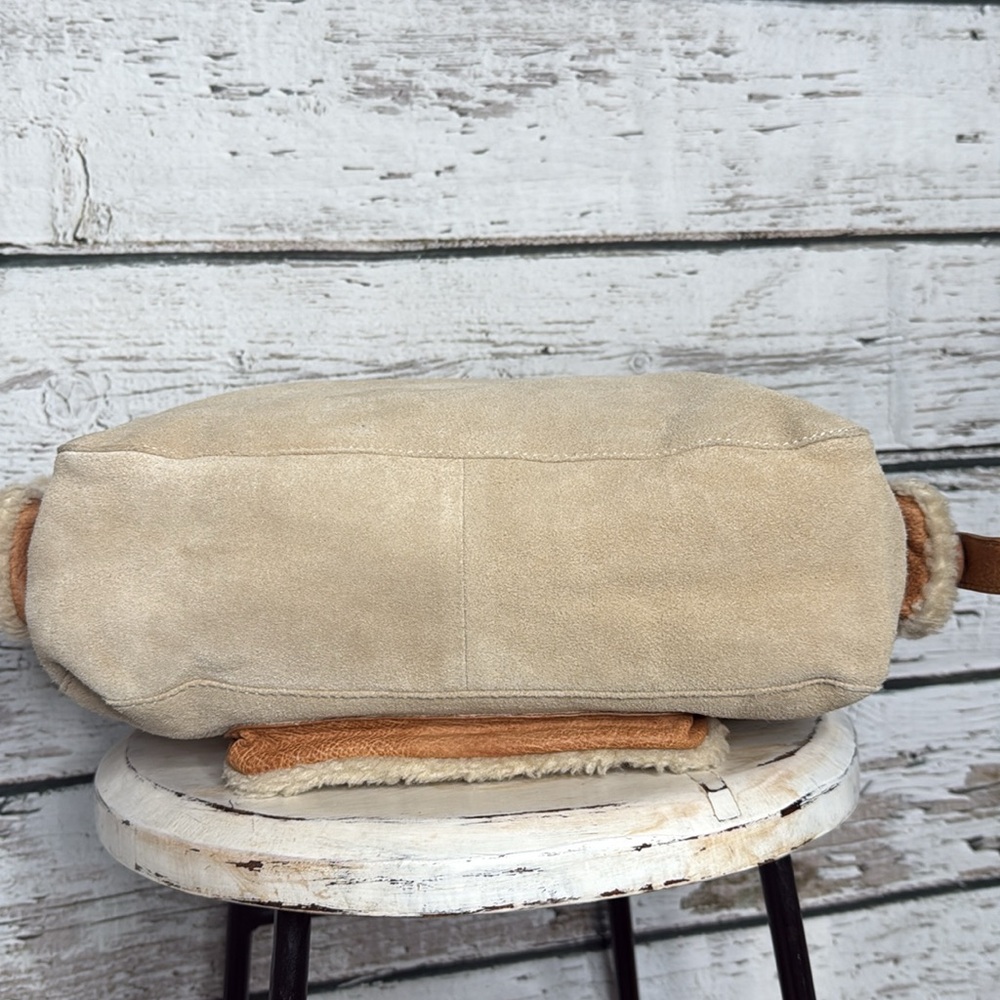 Free People Durango messenger bag - Picture 7 of 10